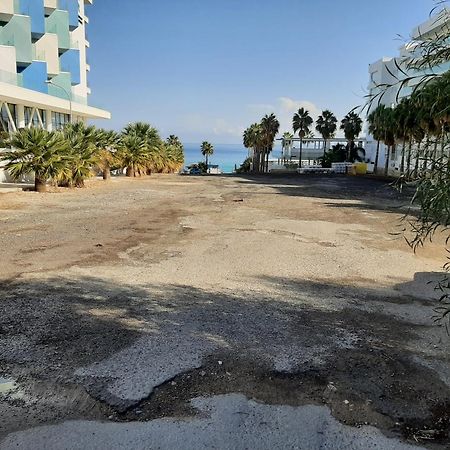 Vrissaki Beach Hotel Protaras Extérieur photo
