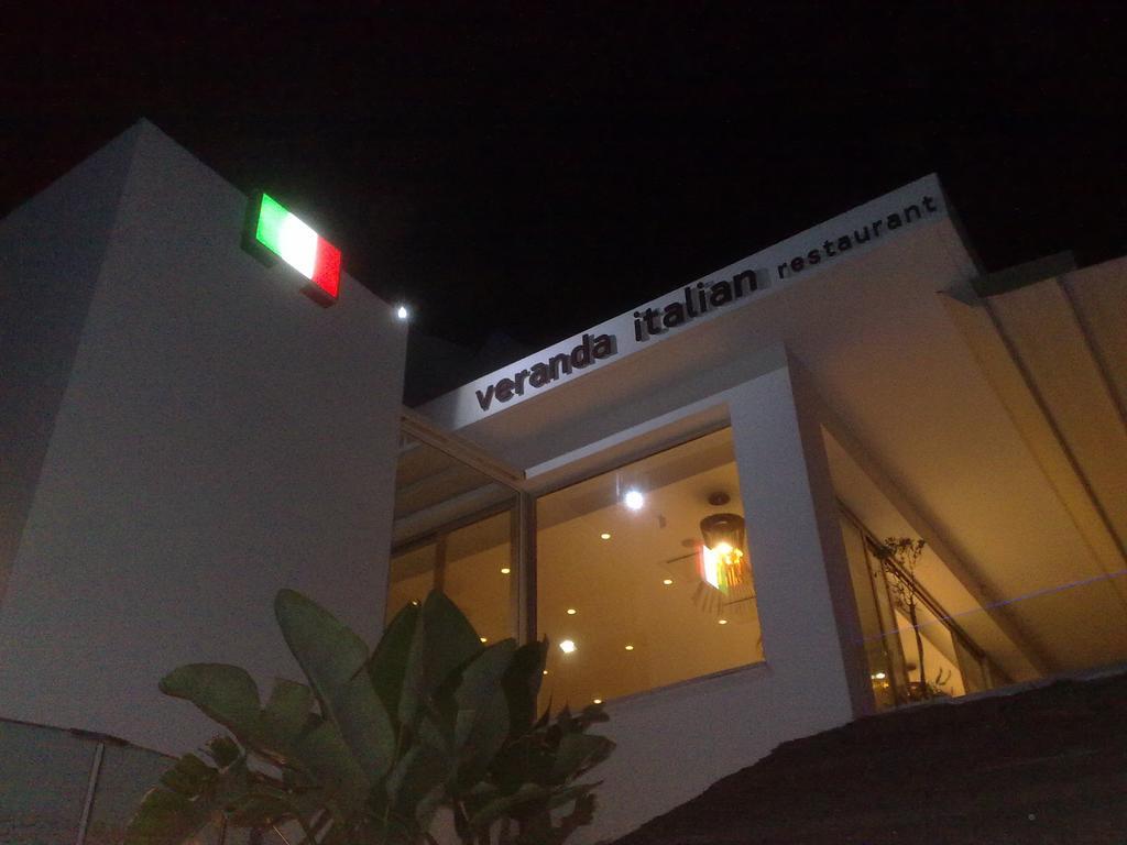 Vrissaki Beach Hotel Protaras Extérieur photo