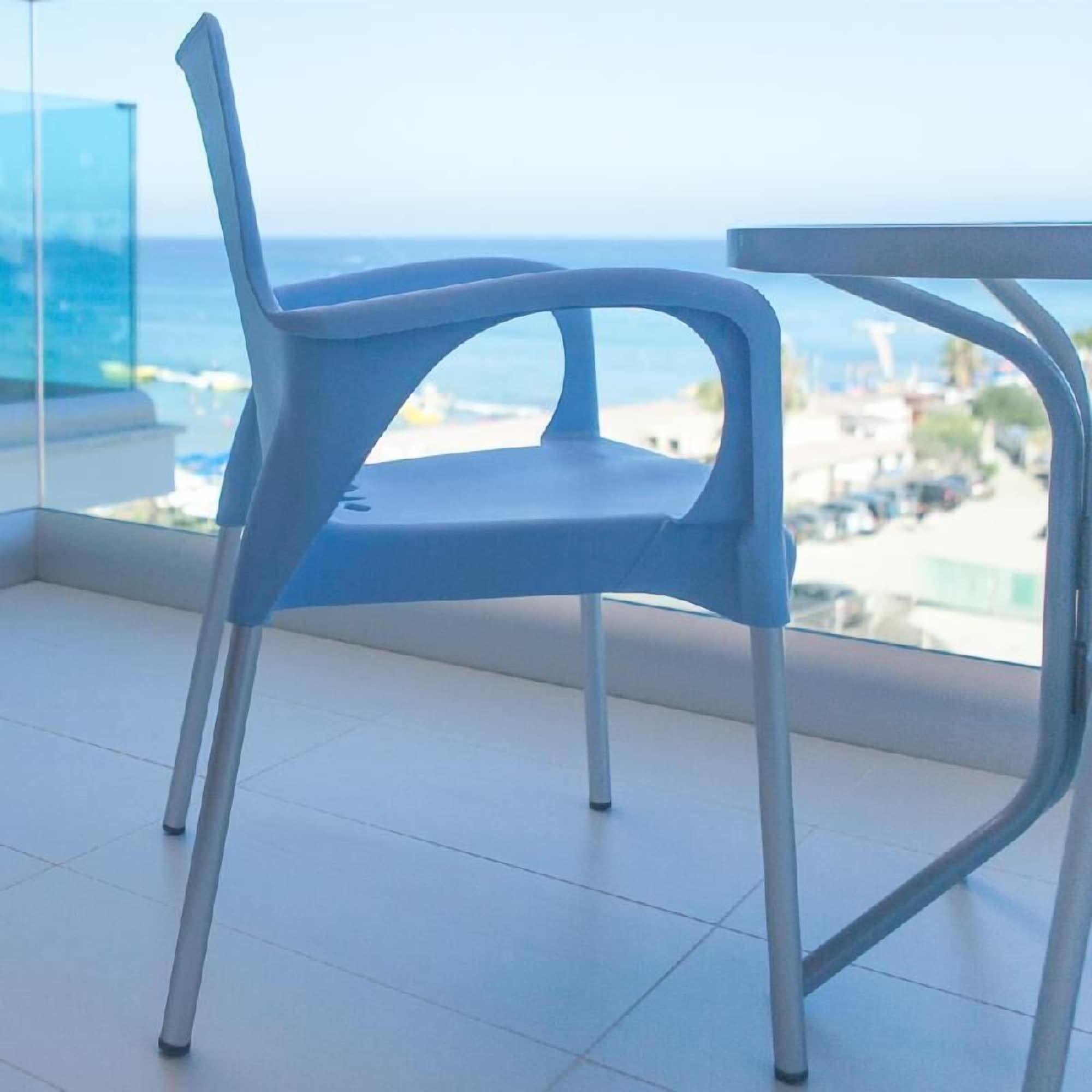 Vrissaki Beach Hotel Protaras Extérieur photo