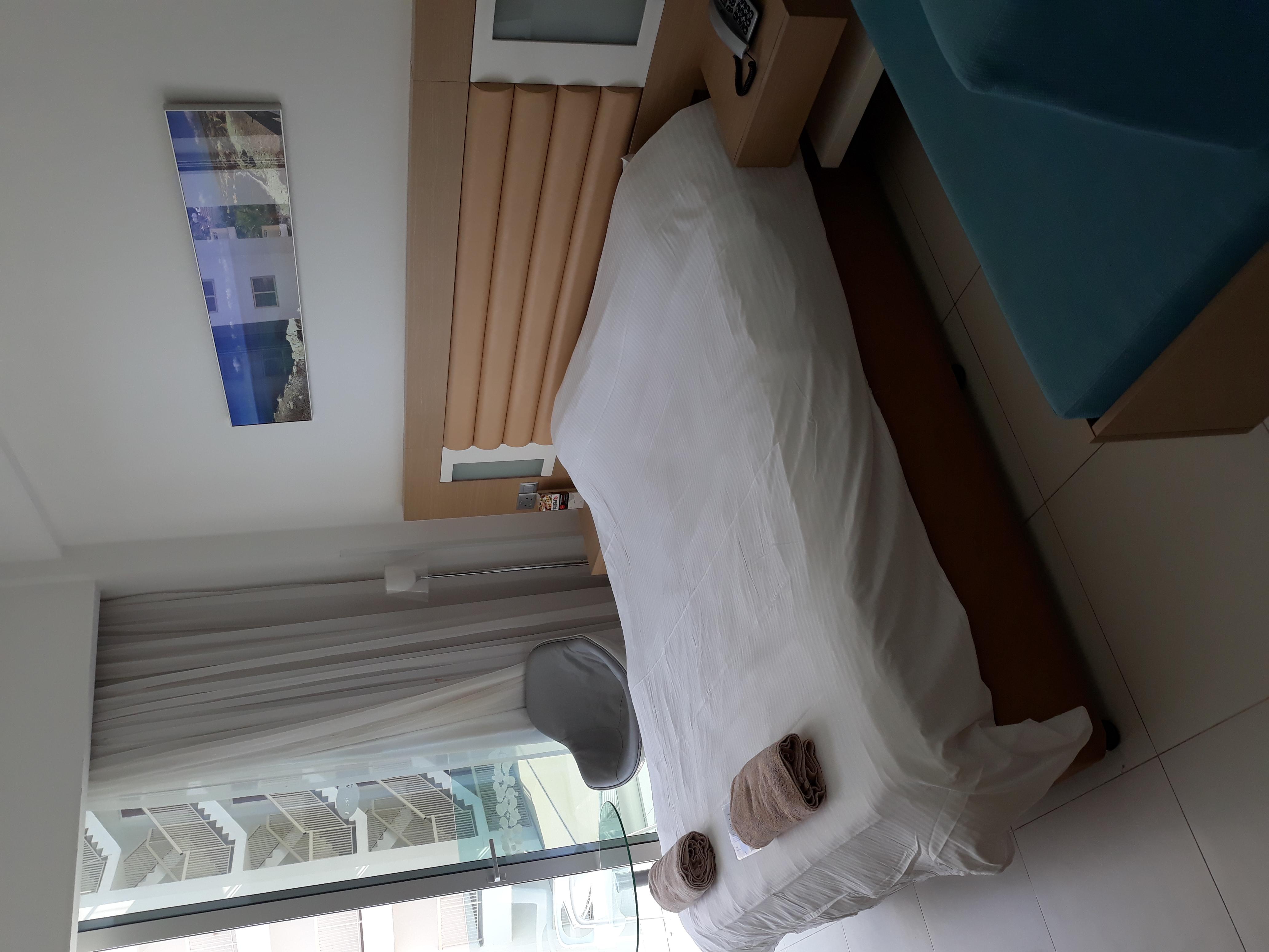 Vrissaki Beach Hotel Protaras Extérieur photo